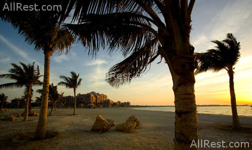 Emirates Palace Abu Dhabi 20